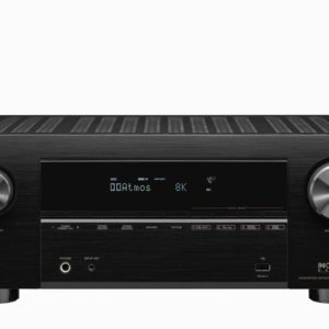 AV Receivers